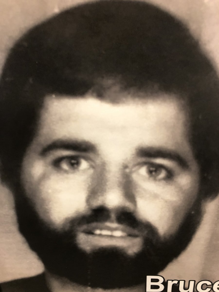 Police think Bruce Lindahl possibly raped and murdered more women in Woodbridge, Aurora, Downers Grove and Lisle between 1974-1981. 