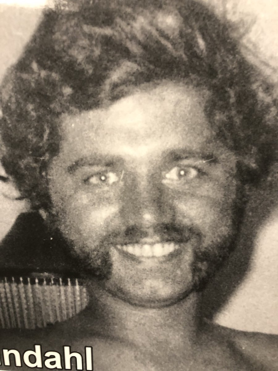 Police think Bruce Lindahl possibly raped and murdered more women in Woodbridge, Aurora, Downers Grove and Lisle between 1974-1981. 