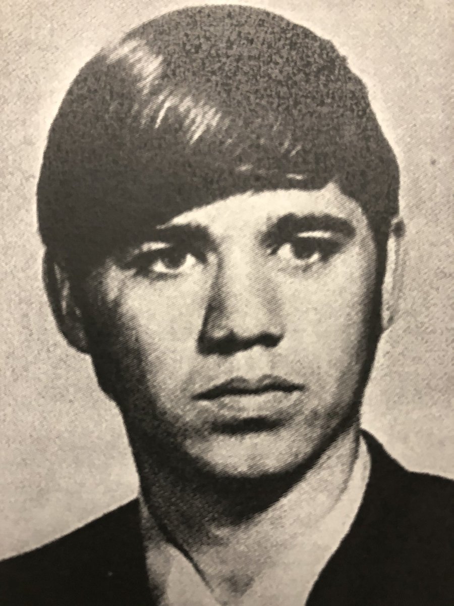 Police think Bruce Lindahl possibly raped and murdered more women in Woodbridge, Aurora, Downers Grove and Lisle between 1974-1981. 