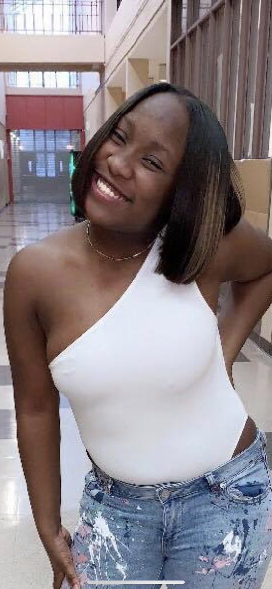 18-year-old Jaya Beemon was shot & killed in the 7900 block of South Avalon on February 25, 2020.    4 others wounded including another female teen who is critical.    Seen/heard anything tip at  Our condolences