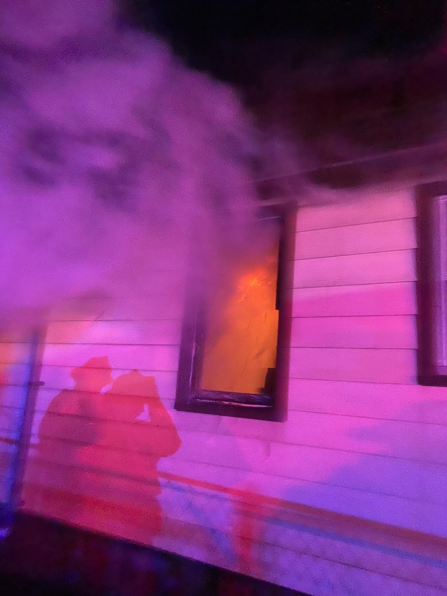 At approximately 5:15 a.m. this morning, @RockfordFire responded to a residential structure fire at 2600 Hanson Street