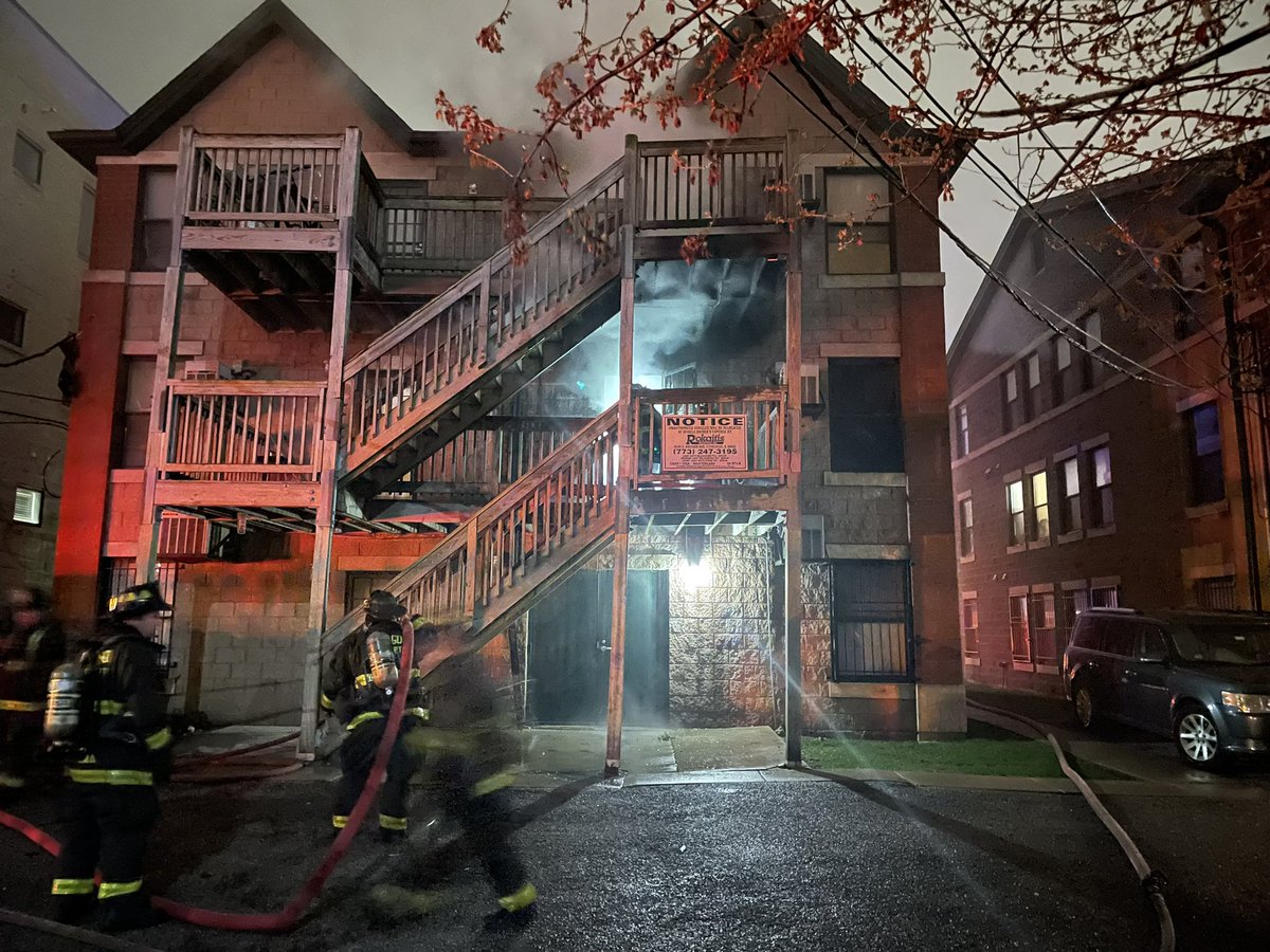 Still and box on 43. Victim is a 3 year old girl suffering from heavy smoke inhalation.  Very critical to Comer. Child rescued from second floor front after heavy fire broke out in rear