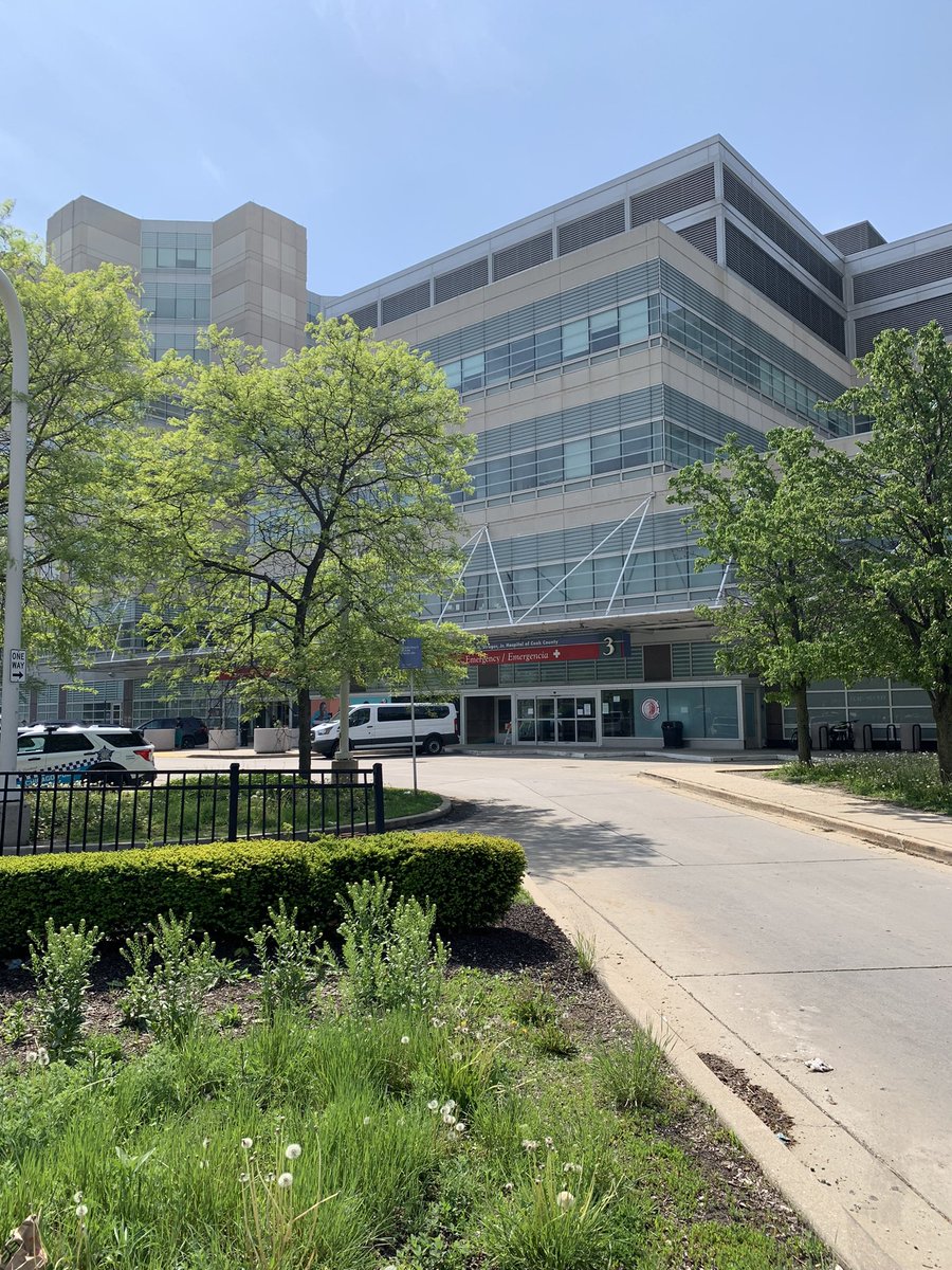 A Chicago police officer shot a boy, 13, in the 4700 block of West Chicago Avenue, West Garfield Park neighborhood, West Side on May 18, 2022. The boy was shot multiple times as he ran and in very critical condition at Stroger Hospital