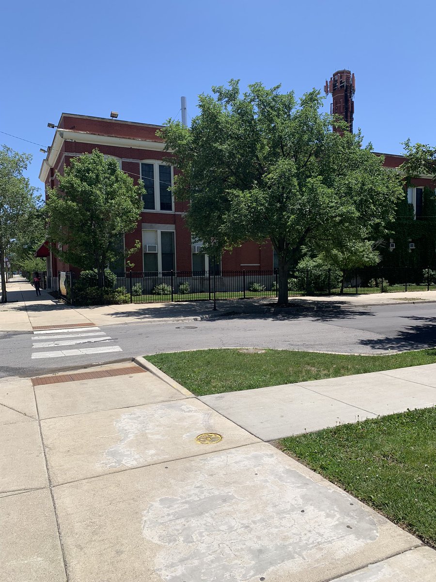 June 16, 2022. As school ends for the year a boy, 11, was killed in a hit-and-run in the intersection of 16th & Christiana, North Lawndale, West Side. The driver did not stop and had no regards for the little boy as he lay in the crosswalk near North Lawndale College Prep