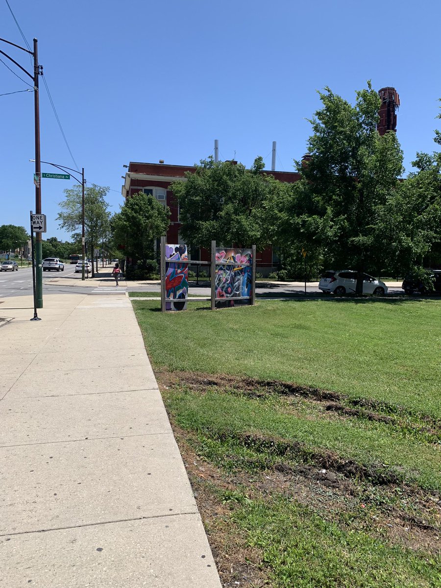 June 16, 2022. As school ends for the year a boy, 11, was killed in a hit-and-run in the intersection of 16th & Christiana, North Lawndale, West Side. The driver did not stop and had no regards for the little boy as he lay in the crosswalk near North Lawndale College Prep