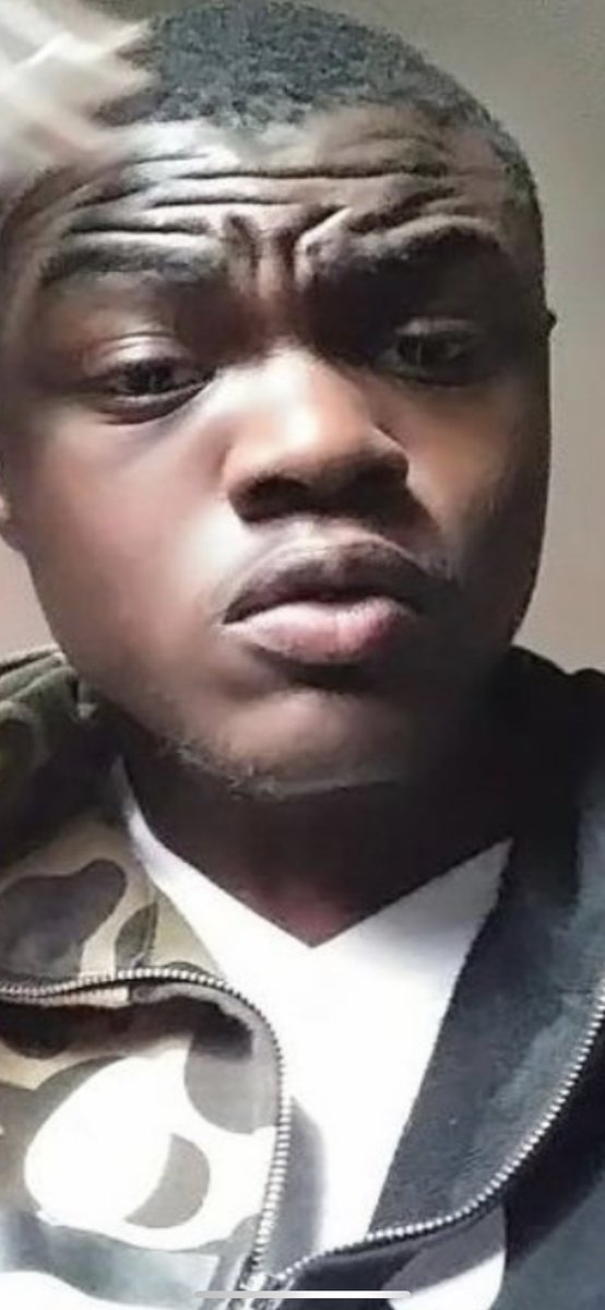 YOUNG MAN KILLED: Raphael Dogan, 20, was shot to death in the 7700 block of South Union, Auburn/Gresham neighborhood, South Side on June 15, 2022. Seen/heard anything tip at  Our condolences. Police offer a reward for an arrest