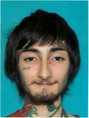 Highland Park Shooting Person of Interest: Robert (Bobby) E. Crimo III. Source: Highland Park Police Department