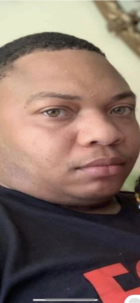 MAN KILLED: Demetrius Ivory, 31, was shot to death in the 9200 block of South Halsted, Washington Heights neighborhood, South Side on August 23, 2022. Seen/heard anything tip at  Our condolences. Police offer a reward for an arrest