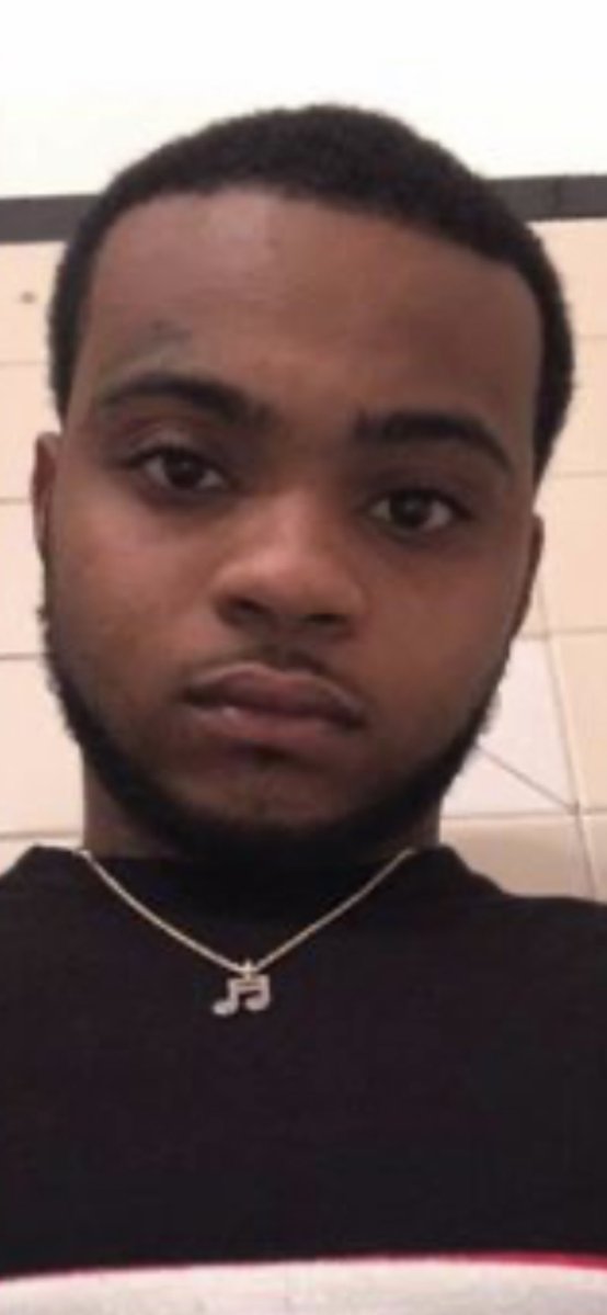 YOUNG MAN KILLED: Kadaivion Jones, 24, was shot to death in the 4400 block of West Jackson, West Garfield Park neighborhood, West Side on September 2, 2022.