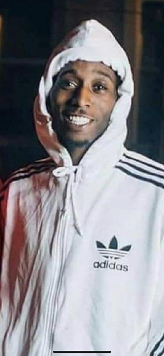 MAN KILLED: Randy Pouncy, 31, was shot to death in the 6100 block of South Evans, Woodlawn neighborhood, South Side on September 18, 2022. Two others were wounded as they sat on a porch.