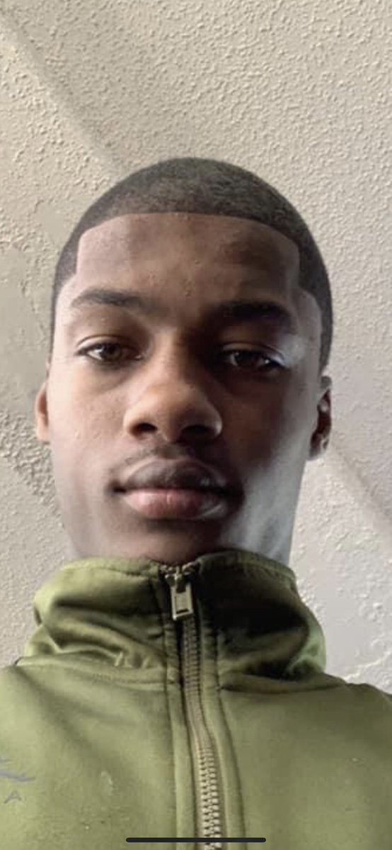 YOUNG MAN KILLED: Denzel Jordan, 20, was shot on September 19, 2022 in the 1200 block of South Keeler, North Lawndale neighborhood, West Side. He died two days later. A male was wounded