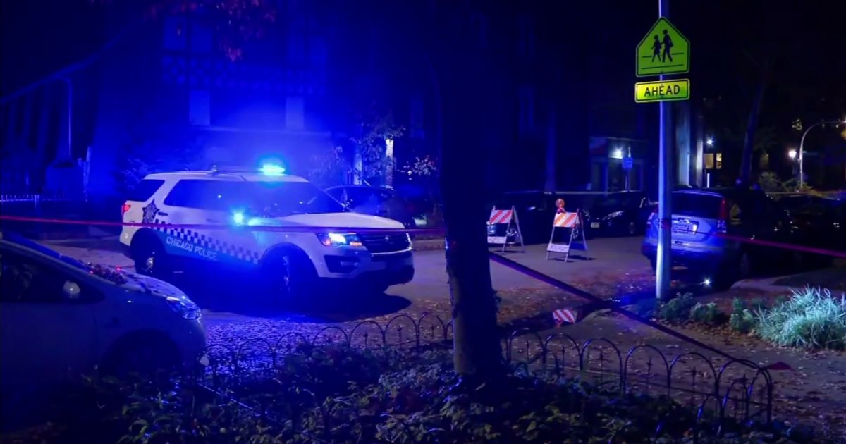 Chicago shooting: Rogers Park drive-by leaves man dead