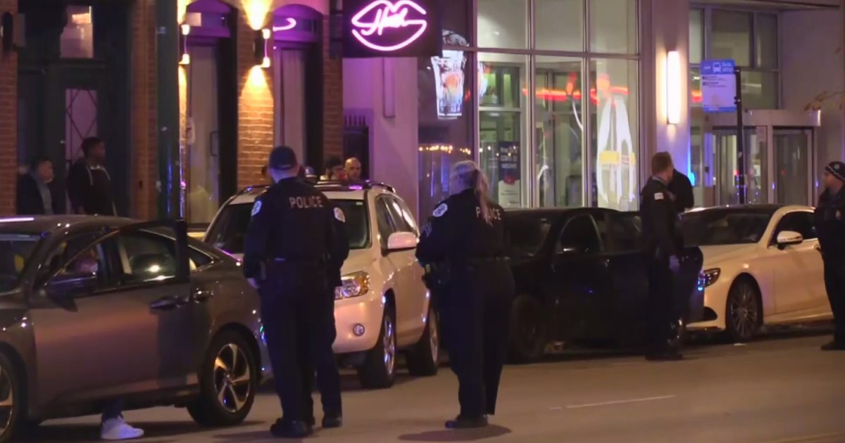 Police shut down Hush nightclub in River North, Bar 171 in Archer Heights after shootings