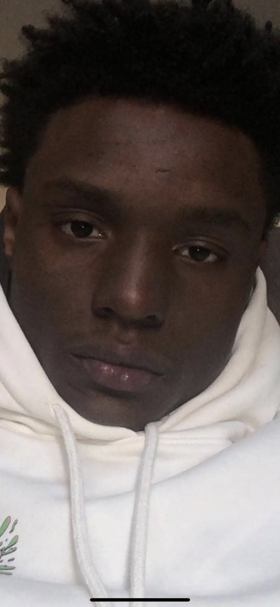 YOUNG MAN KILLED: Almonte Kizer, 20, was shot to death in the 700 block of East 79th, Chatham neighborhood, South Side on November 28, 2022. Seen/heard anything tip anonymously at  or 833-408-0069. Reward up to 15K. Our condolences
