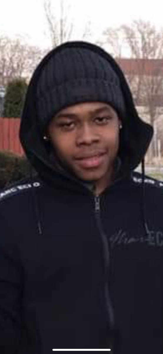 YOUNG MAN KILLED: Orran Kegler, 20, was shot on November 30, 2022 in the 3400 block of South King Drive, South Side. He died two days later. 