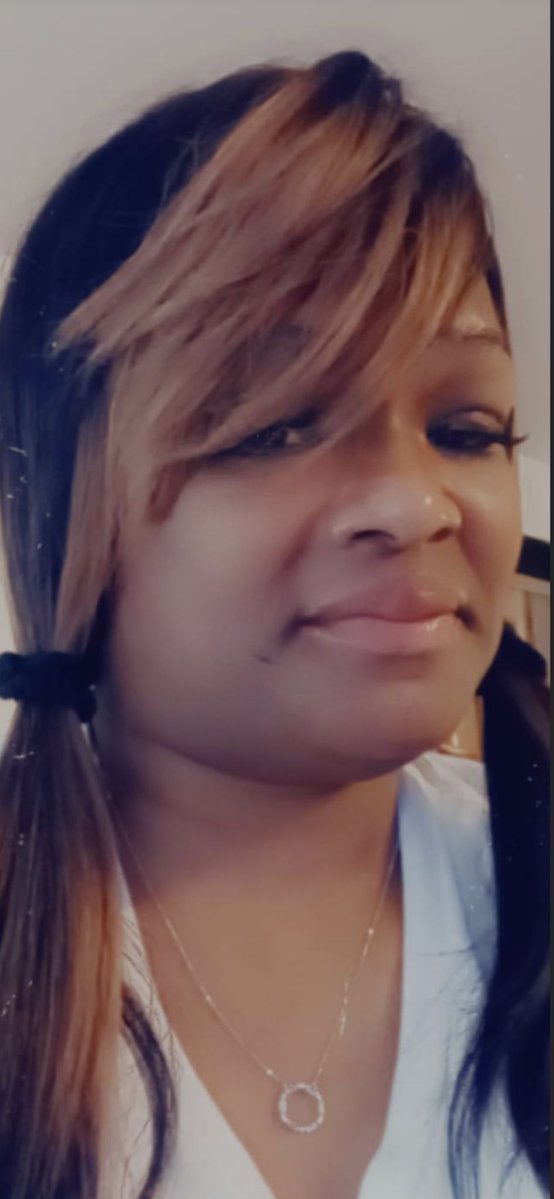 WOMAN KILLED: Wilbertina Thomas, 47, was shot to death in the 7200 block of South Green, Englewood neighborhood, South Side on December 7, 2022