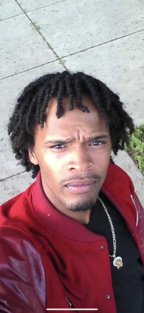 MAN KILLED: Nathaniel Hudson, 34, was shot to death in the 700 block of North St. Louis, Humboldt Park, West Side on April 7, 2023