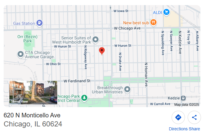 2 shot, 620 N Monticello Male 28 - head, multiple GSWs (Critical) Male 35 - chest, multiple GSWs (Critical)