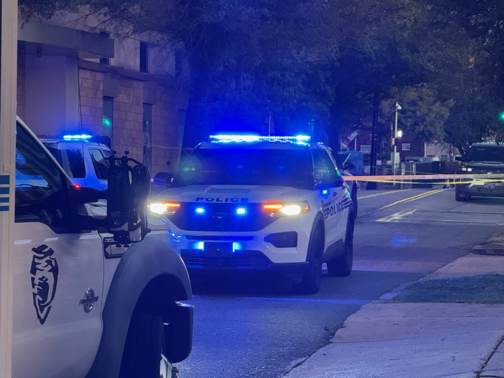 One person killed, five others hospitalized in Uptown Charlotte mass shooting