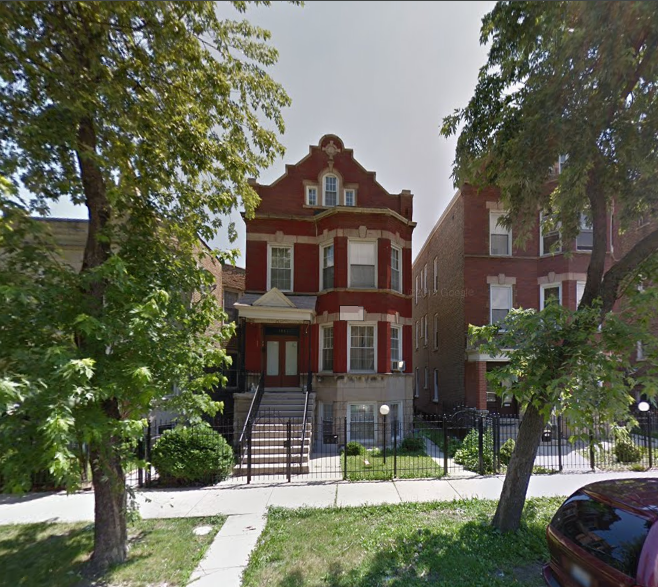 2653 S Millard:  an accidental injury of 2 males who were doing construction work on a 3-flat, they were redoing the roof, as a result they both fell from the 3-flat onto the ground. they're both at Mt. Sinai Hospital in critical condition. Chicago