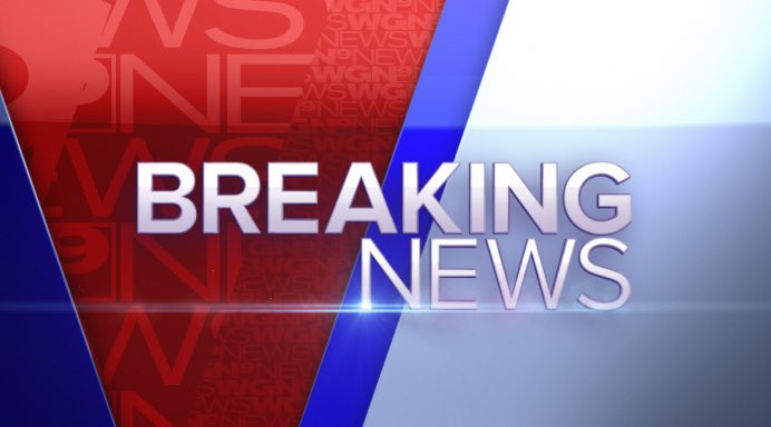 Sources say a woman has been shot by ICE agents at approx 39th & Kedzie. Allegedly struck multiple times. Accused of trying to run over agents.