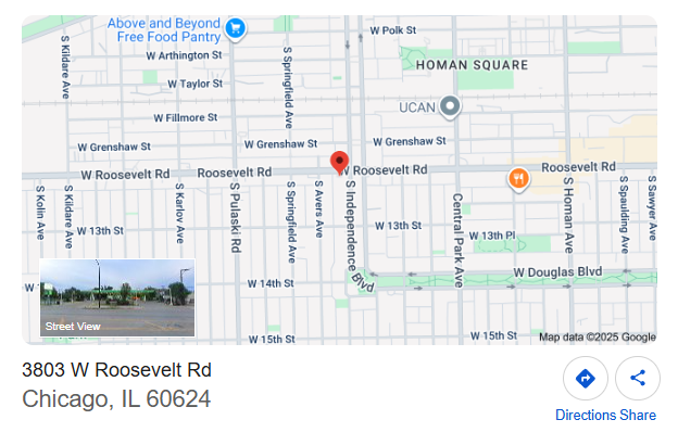 2 shot, 3803 W Roosevelt Female 22 - chest 2x (DOA) Male 26 - lower back (Critical)Chicago   the crime scene is at the BP gas station, it consists of about 20 rifle and handgun casings