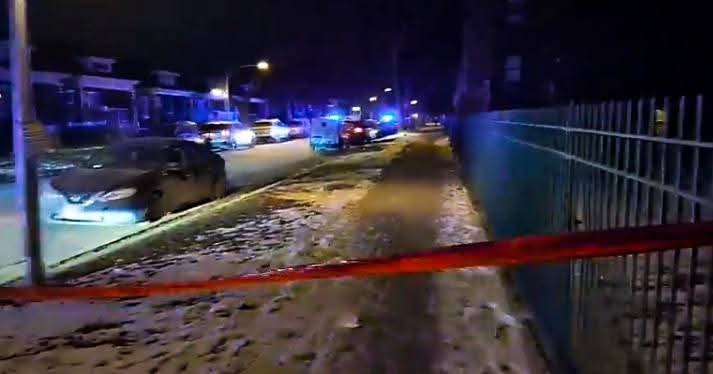 Shots Fired at Police . Preliminary Statement on Police-Involved Shooting in the 7900 block of S. Ingleside Southside Chicago 