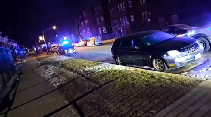 Shots Fired at Police . Preliminary Statement on Police-Involved Shooting in the 7900 block of S. Ingleside Southside Chicago 