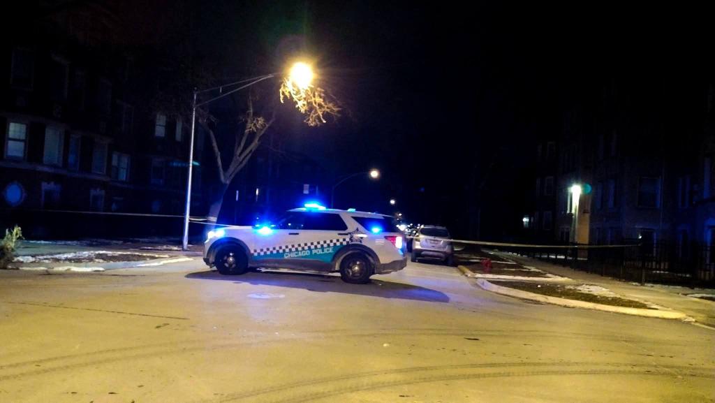 Shots Fired at Police . Preliminary Statement on Police-Involved Shooting in the 7900 block of S. Ingleside Southside Chicago 
