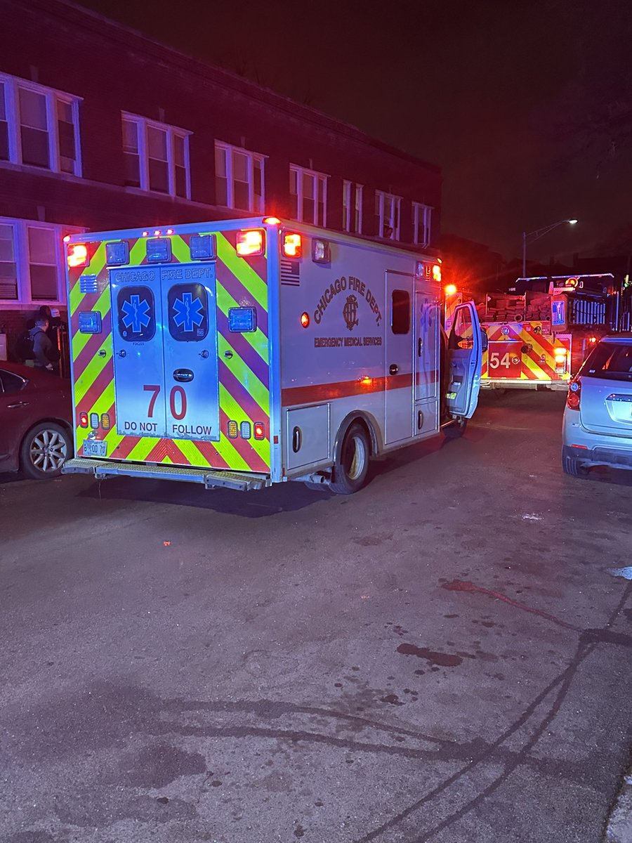 66th & Halsted YOUNG MALE KILLED Chicago Police are investigating a shooting that left a male dead in Englewood late last night.  Officers responded to calls of a person shot.  