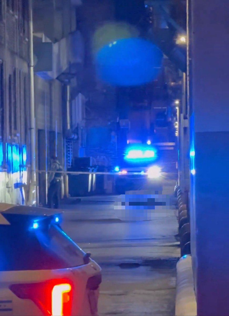 Chicago Police have launched a death investigation after a black male believed to be in his 30s, possibly committed suicide by jumping off the roof of a building