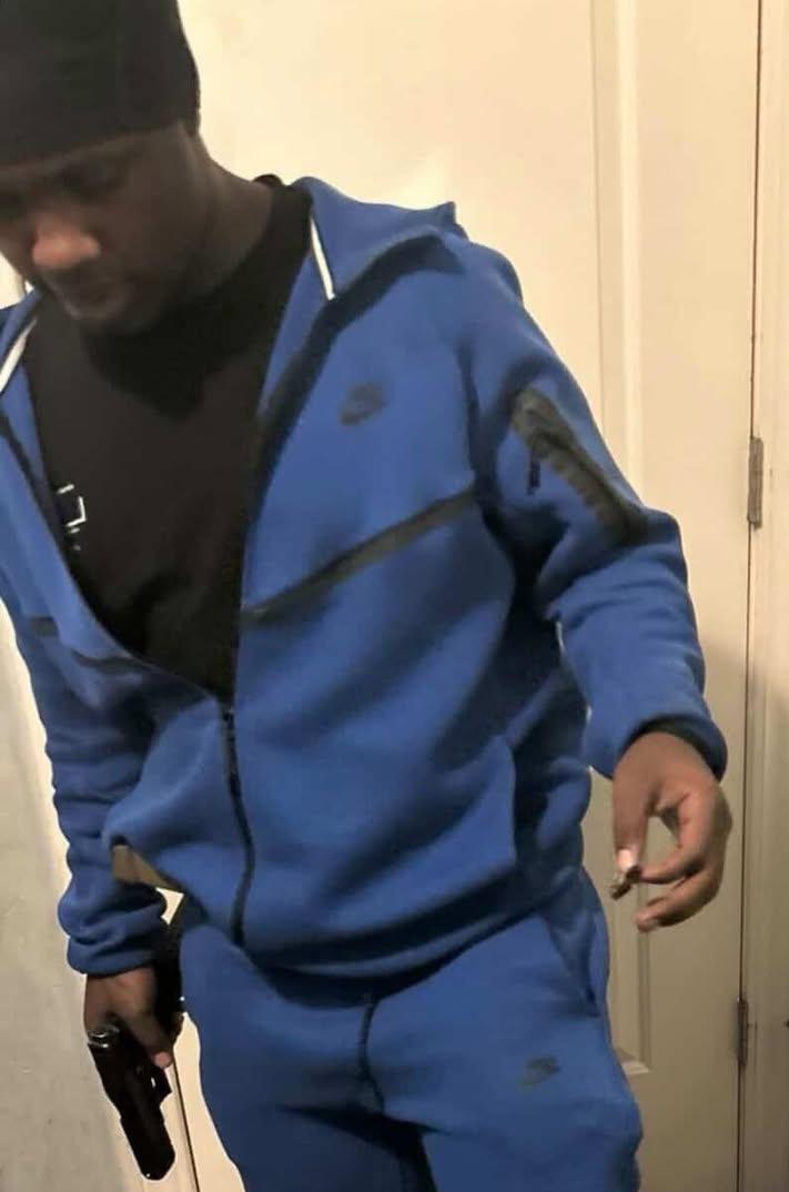 Tyree Smith (18) a.k.a Big Black (Savblock/OBN) was shot and killed 67th and Wentworth