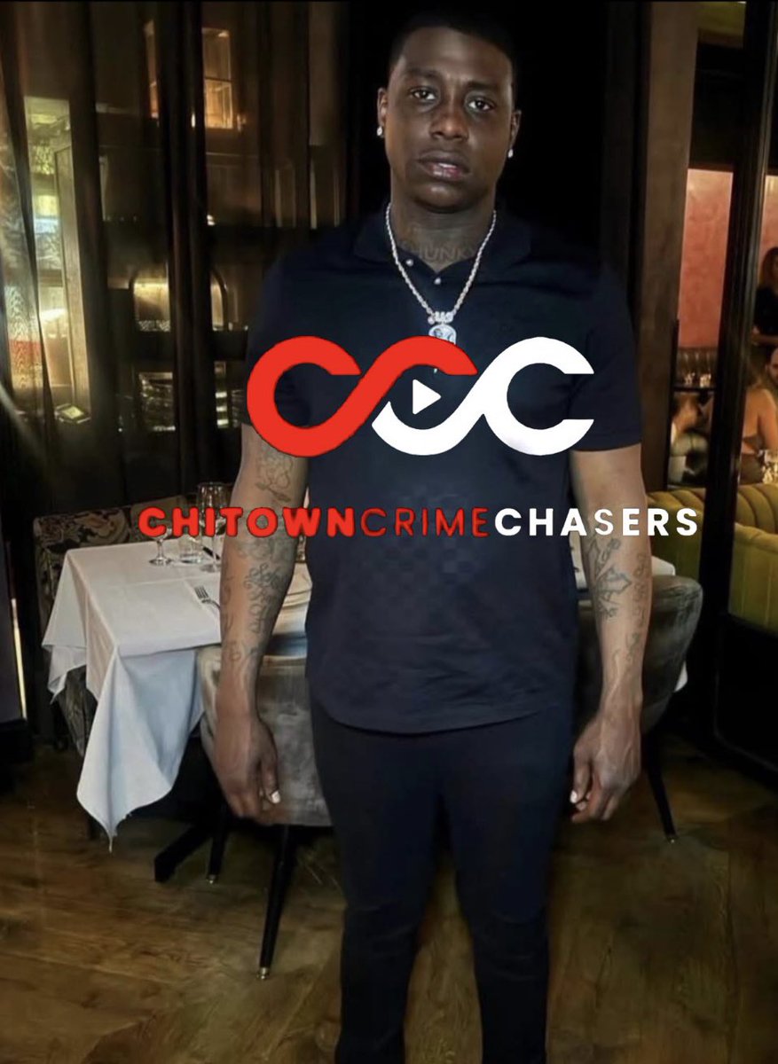 MALE KILLED.. 30-yr-old Jeffery a.k.a “Lil Jeff” has been identified as the male shot & killed in West Garfield Park On Sunday, April 19th, 2026, around 4:15pm, Chicago Police responded to calls of a person shot on Kostner & Monroe.