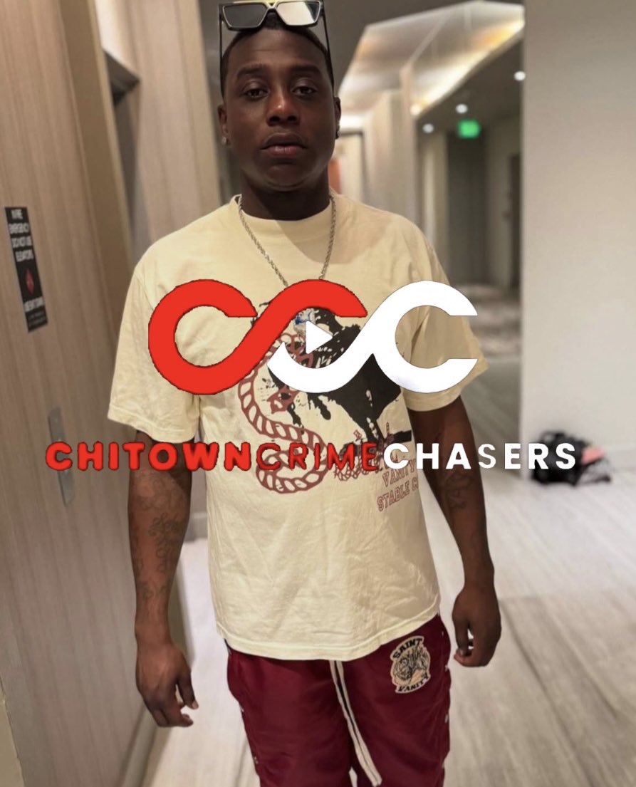 MALE KILLED.. 30-yr-old Jeffery a.k.a “Lil Jeff” has been identified as the male shot & killed in West Garfield Park On Sunday, April 19th, 2026, around 4:15pm, Chicago Police responded to calls of a person shot on Kostner & Monroe.  