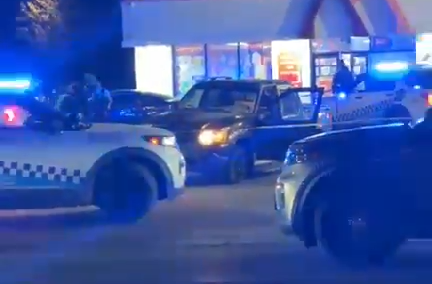 Person Shot at the CitiGo on the 700 block of E. 103rd St.   A 29-year-old male victim was exiting his vehicle at the above location when an unknown offender approached, produced a firearm, and fired shots toward the victim. The victimMale shot in the head at Citgo 103 Woodlawn