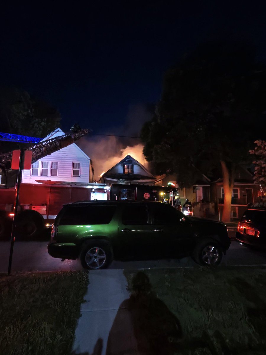 Still & Box in the 8500 block of South Burnham Avenue