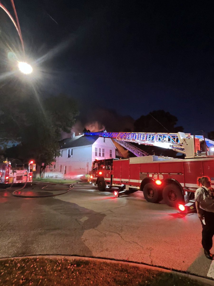 Still & Box in the 8500 block of South Burnham Avenue