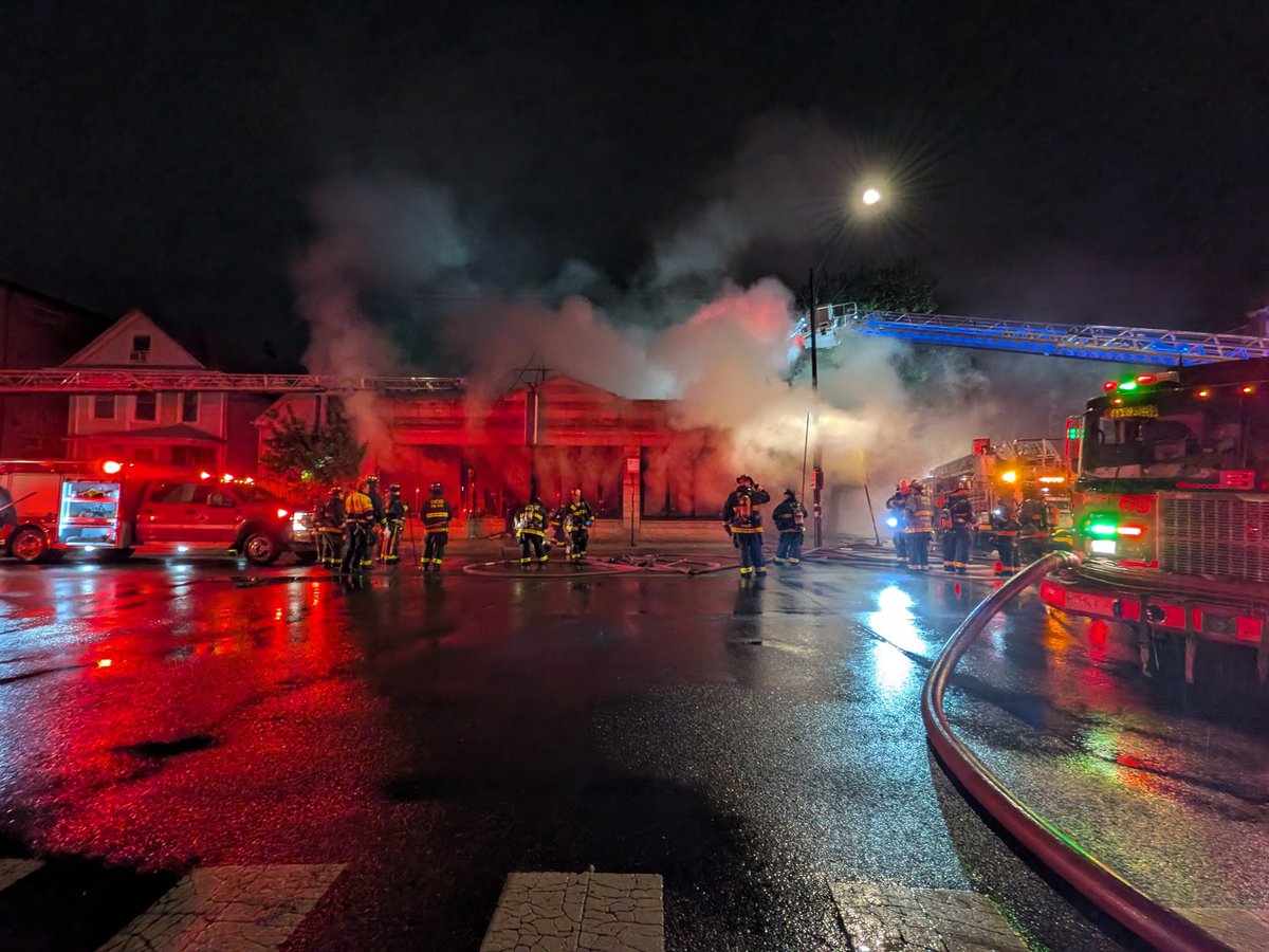 Still & Box at West Eddy Street and North Pulaski Road