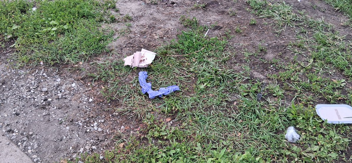 Irving Woods Double Homicide The story from the double homicide scene is there was three sets of people . the people who live in the building . a couple of persons that came to visit and then the shooters 