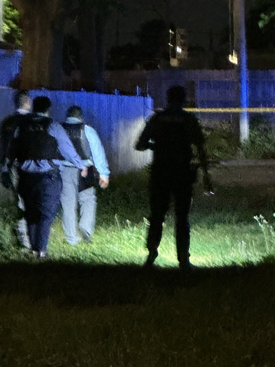 65th & Claremont MALE SHOT Chicago Police are investigating a shooting that left a male seriously wounded inside a home late last night.  