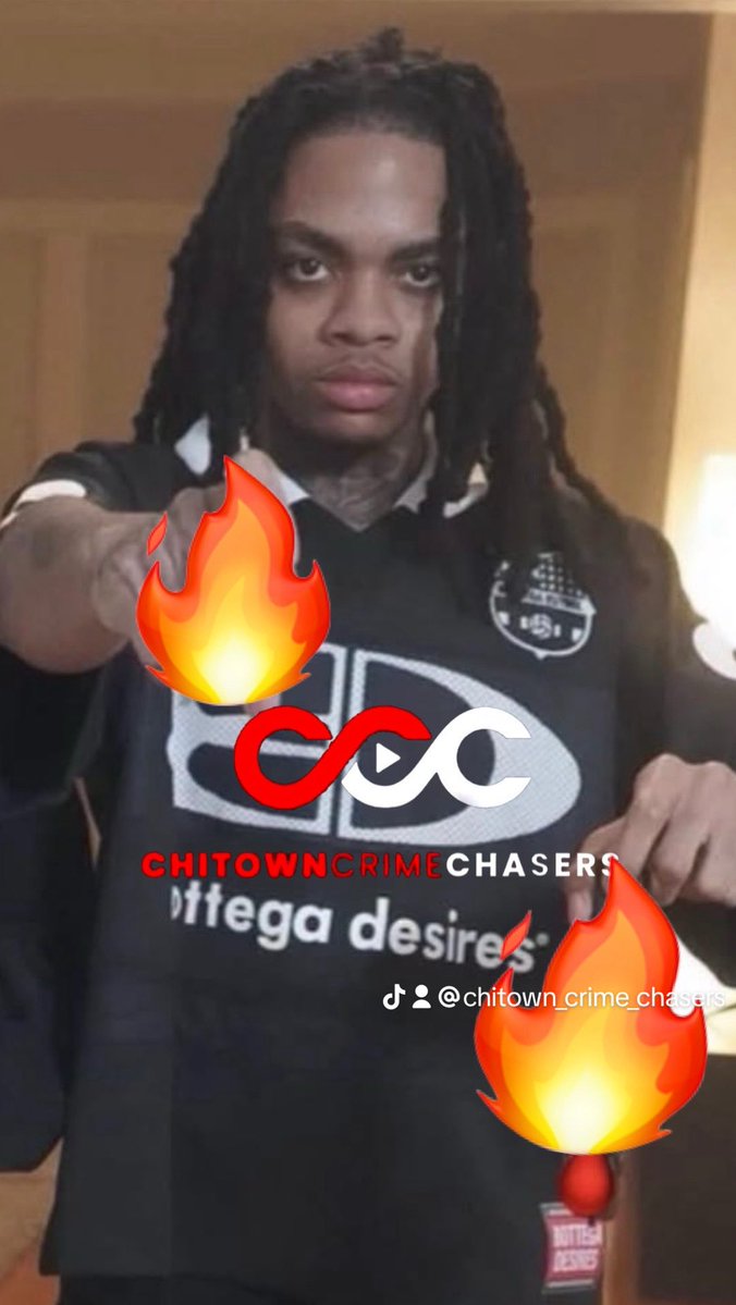 YOUNG MALE KILLED 20-yr-old Howaun Roberts has been identified by the Cook County M.E. As the young male shot & killed in Lawndale this morning On Tuesday, July 7th, 2026, around 9:56am, Chicago Police responded to calls of a person shot on Independence & Polk.