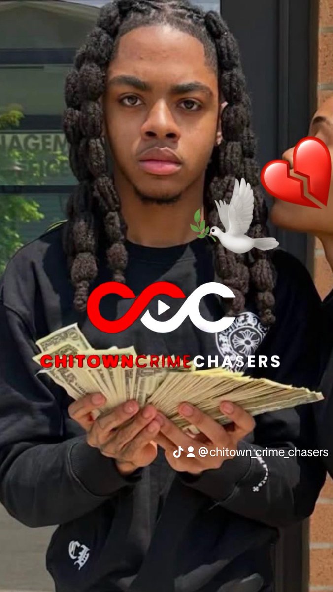 YOUNG MALE KILLED 20-yr-old Howaun Roberts has been identified by the Cook County M.E. As the young male shot & killed in Lawndale this morning On Tuesday, July 7th, 2026, around 9:56am, Chicago Police responded to calls of a person shot on Independence & Polk. 