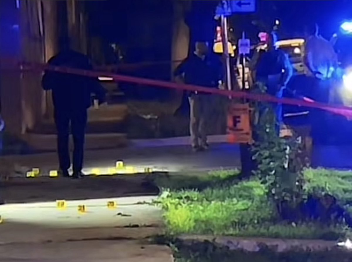 23rd & California/Sacramento FEMALE SHOT & KILLED Chicago Police are investigating a deadly shooting that left a young female dead in Little Village.